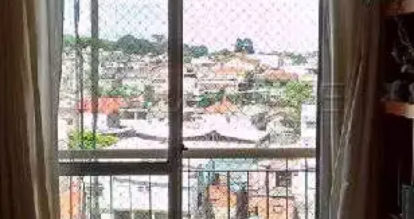 Apartamento de 47m² com 2 quartos em Cachoeirinha