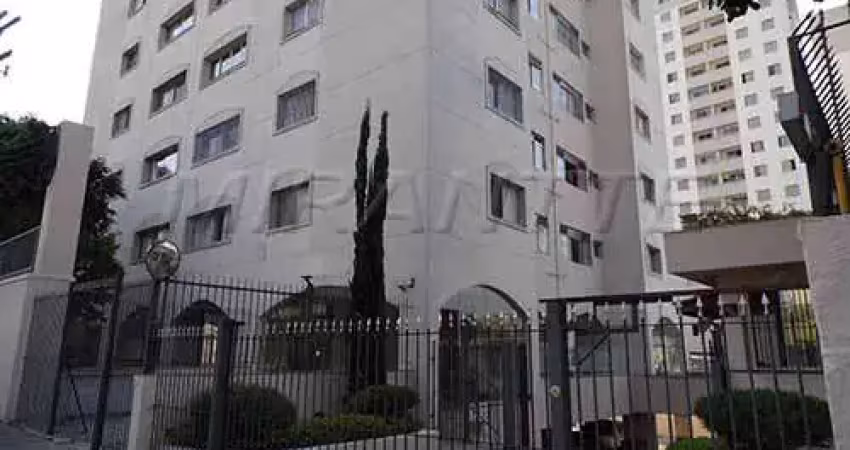 Apartamento com 2 quartos à venda na Avenida Lasar Segall, Vila Celeste, São Paulo