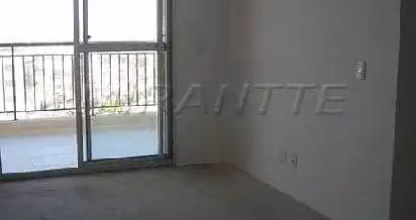Apartamento de 76m² com 3 quartos em jardim carombe