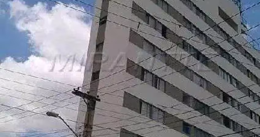 Apartamento de 64m² com 2 quartos em vila isolina mazzei