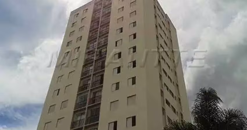 Apartamento com 2 quartos à venda na Rua Tanque Velho, Tucuruvi, São Paulo