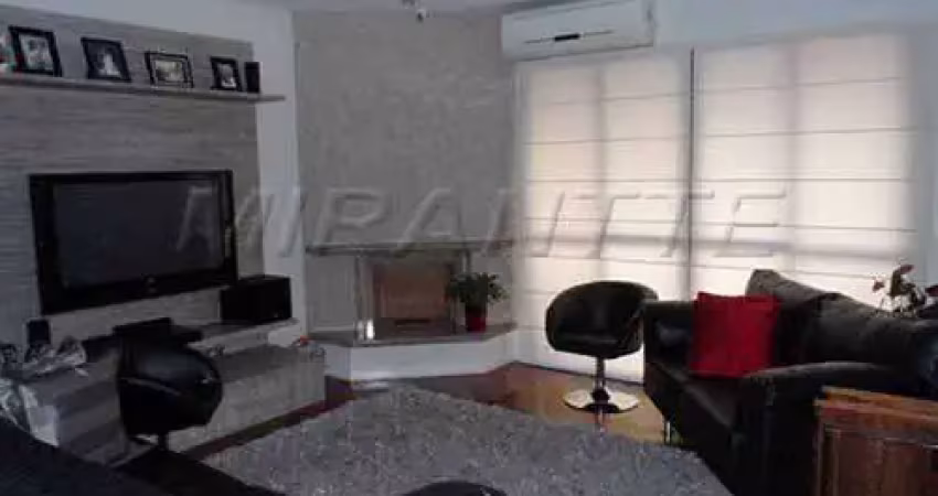 Apartamento com 4 quartos à venda na Rua Doutor James Ferraz Alvim, Vila Suzana, São Paulo