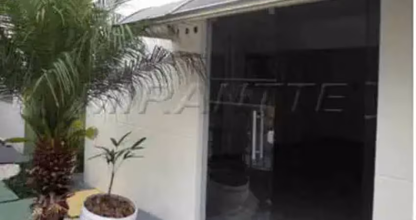 Apartamento de 45m² com 2 quartos em freguesia do ó