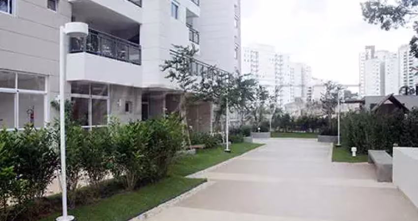 Apartamento com 2 quartos à venda na Rua Francisco José da Silva, Vila Andrade, São Paulo