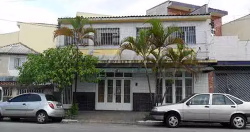 Casa com 3 quartos à venda na Avenida Conceição, Parada Inglesa, São Paulo