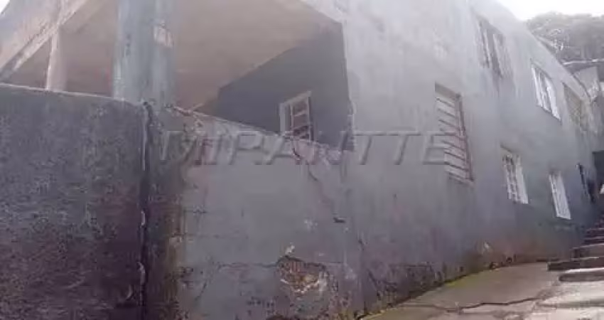 Terreno à venda na Rua São Cleto, Vila Irmãos Arnoni, São Paulo
