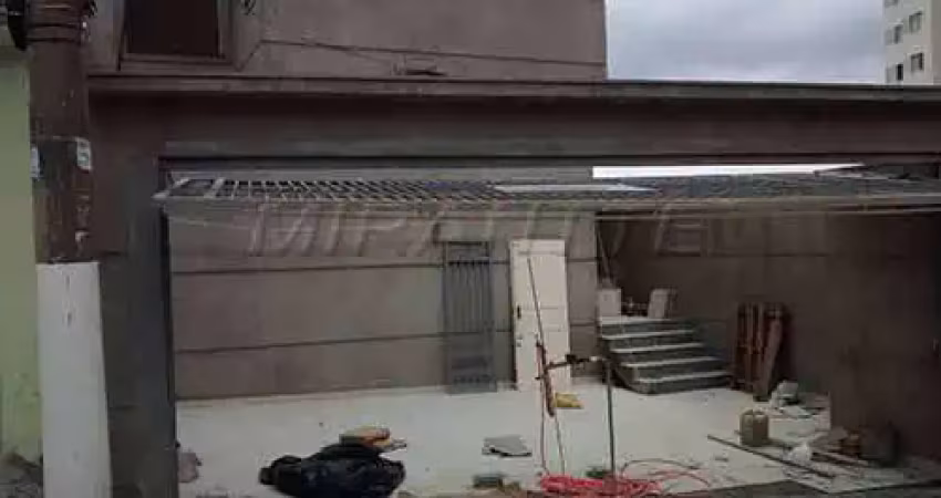 Casa em condomínio fechado com 2 quartos à venda na Rua Jamunda, Vila Mazzei, São Paulo
