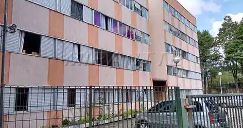 Apartamento de 64m² com 2 quartos em palmas do tremembé