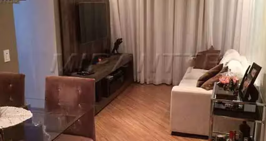 Apartamento de 53m² com 2 quartos em vila nova cachoeirinha