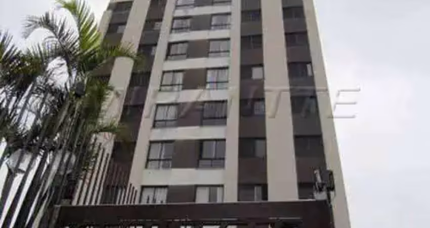 Apartamento com 2 quartos à venda na Rua Aburá, Imirim, São Paulo