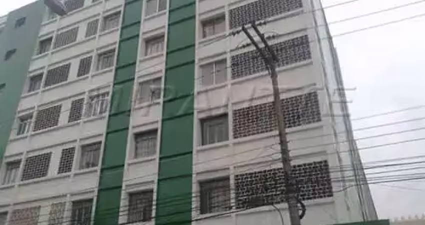Apartamento com 1 quarto à venda na Rua Bresser, Brás, São Paulo