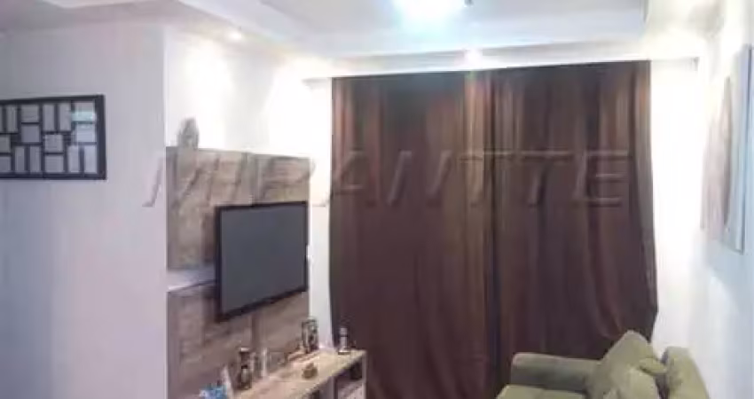 Apartamento com 2 quartos à venda na Rua Ronaldo Novaes Mattar, Jardim Peri, São Paulo