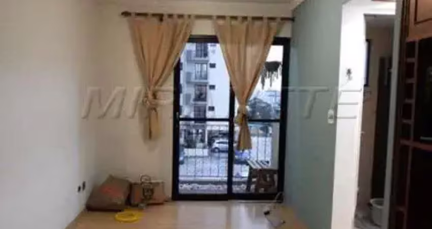 Apartamento com 2 quartos à venda na Rua Vicente Ferreira Leite, Limão, São Paulo