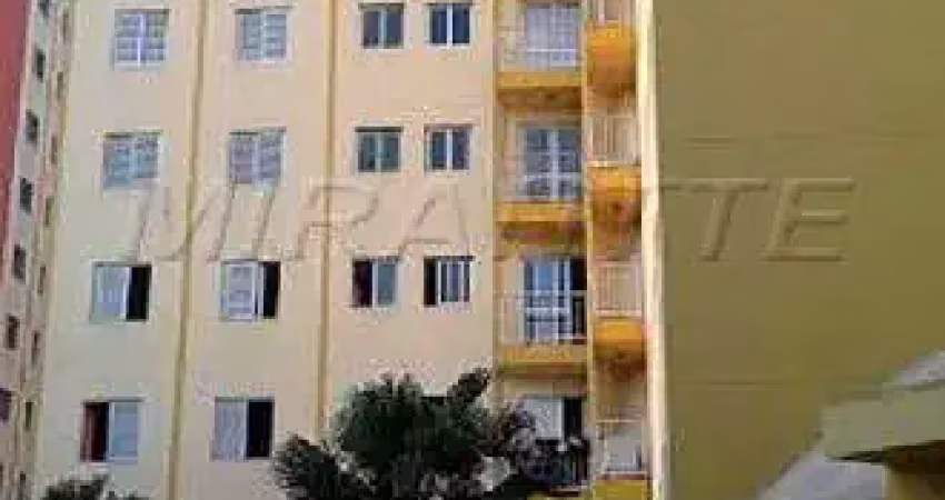 Apartamento com 2 quartos à venda na Avenida Raimundo Pereira de Magalhães, Pirituba, São Paulo