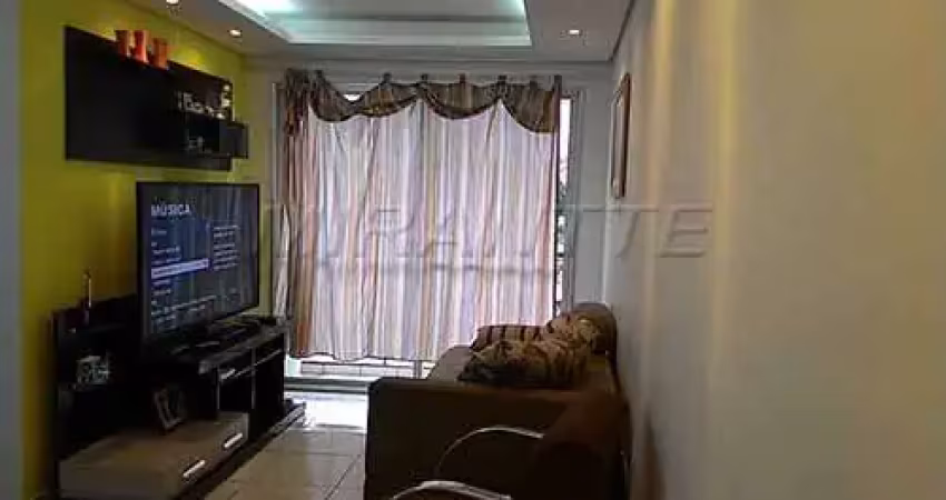 Apartamento com 3 quartos à venda na Avenida Nossa Senhora do Sabará, Vila Emir, São Paulo
