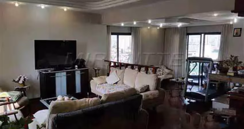 Apartamento de 270m² com 4 quartos em jardim avelino