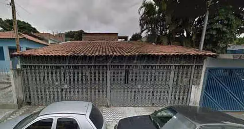 Barracão / Galpão / Depósito à venda na Rua Renzo Baldini, Quinze de Novembro, São Paulo