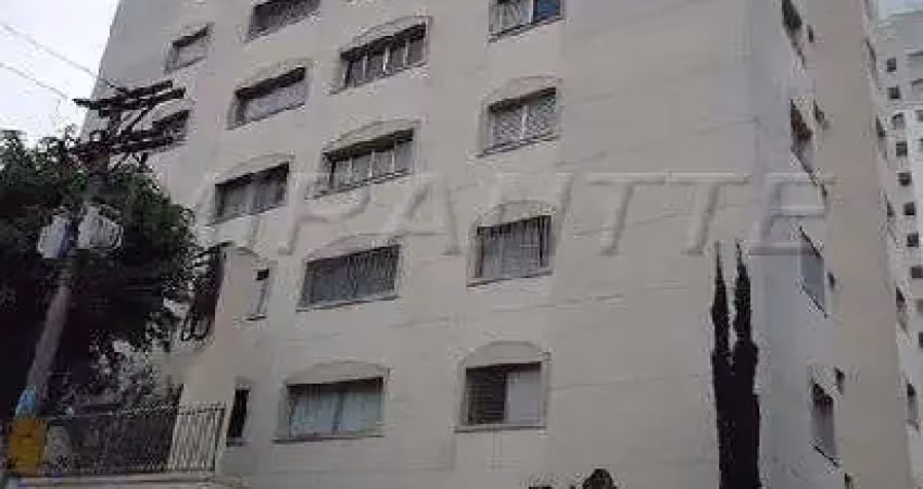 Apartamento com 2 quartos à venda na Avenida Lasar Segall, Imirim, São Paulo