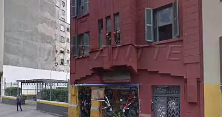 Apartamento de 65m² com 1 quartos em santa efigenia