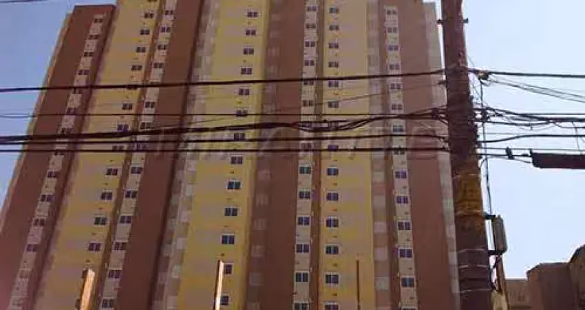 Apartamento com 1 quarto à venda na Avenida Rangel Pestana, Centro, São Paulo
