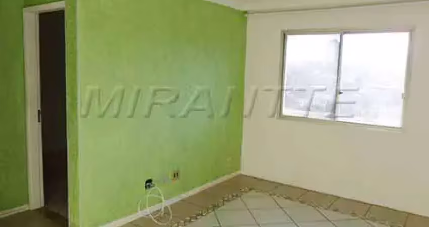 Apartamento de 55m² com 2 quartos em freguesia do ó