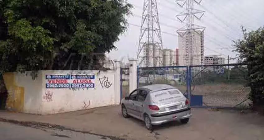 Terreno à venda na Rua Tangerinas, Casa Verde, São Paulo