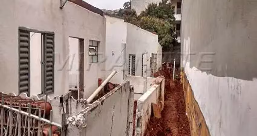 Terreno à venda na Rua João Paulino dos Santos, Cidade Satélite Santa Bárbara, São Paulo