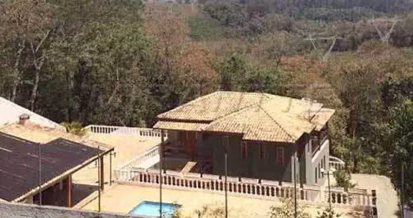 Chácara de 1700m² com 4 quartos em conjunto residencial santa terezinha