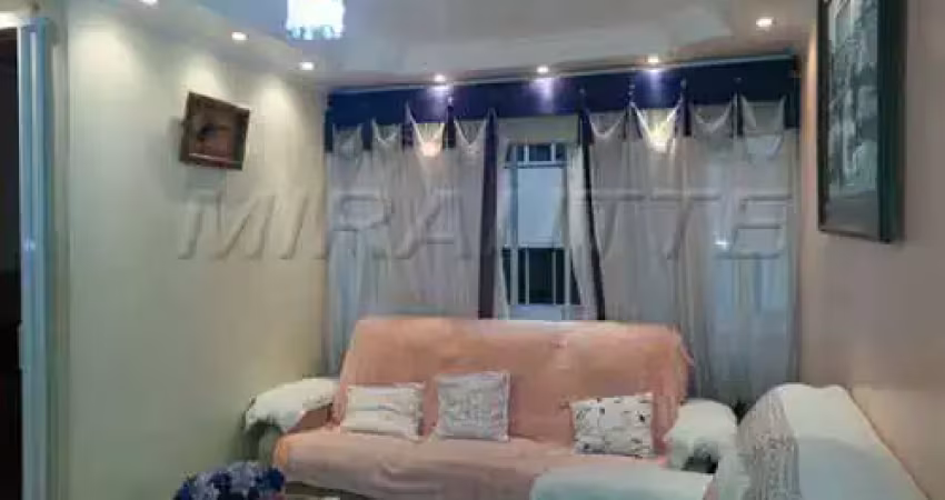 Apartamento com 3 quartos à venda na Rua Alcindo Bueno de Assis, Barro Branco (Zona Norte), São Paulo