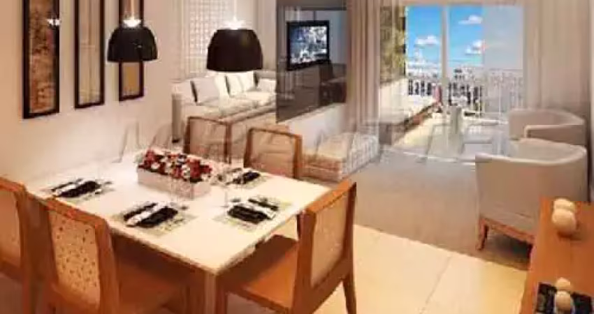 Apartamento com 2 quartos à venda na Rua Roma, Vila Romana, São Paulo