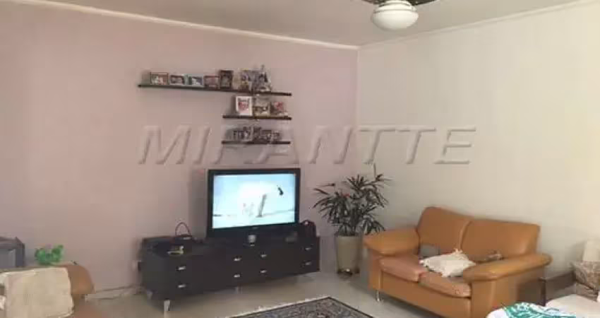 Casa com 3 quartos à venda na Avenida Mazzei, Vila Mazzei, São Paulo