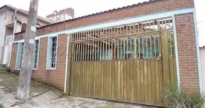 Casa com 3 quartos à venda na Rua Enótria, Vila Mazzei, São Paulo