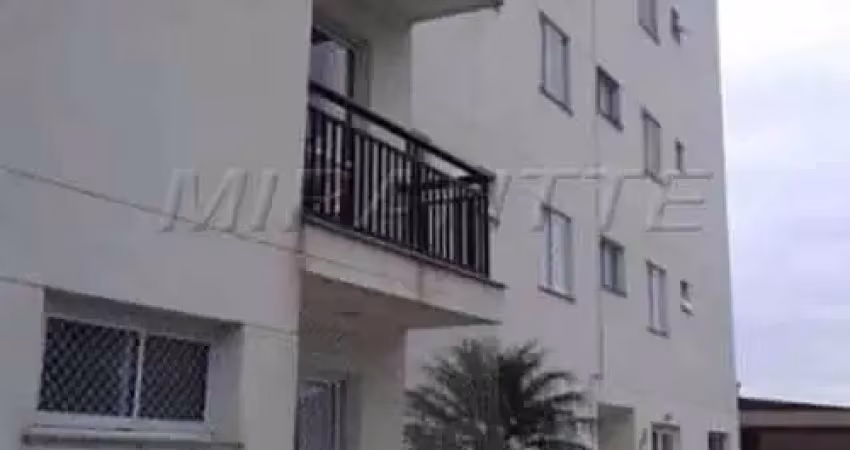 Apartamento com 2 quartos à venda na Rua Itapé, Vila Santos, São Paulo