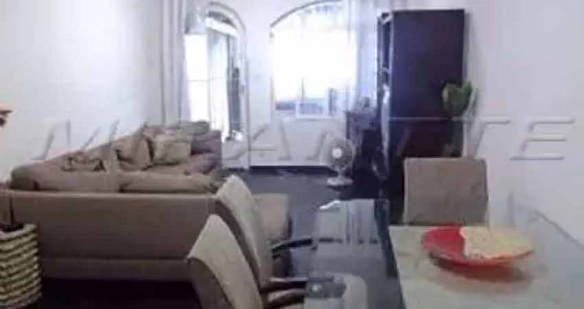 Casa com 3 quartos à venda na Avenida Doutor Antônio Maria Laet, Tucuruvi, São Paulo