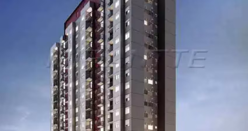 Apartamento com 1 quarto à venda na Avenida Carioca, Ipiranga, São Paulo