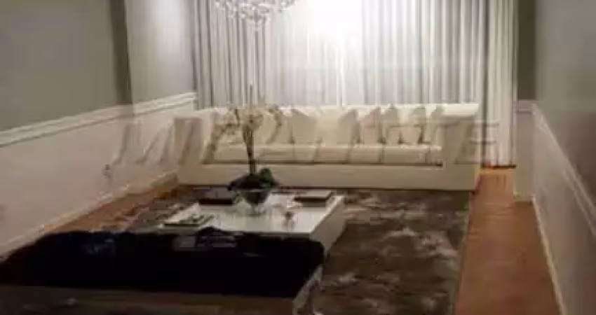 Apartamento com 3 quartos à venda na Rua Augusta, Centro, São Paulo