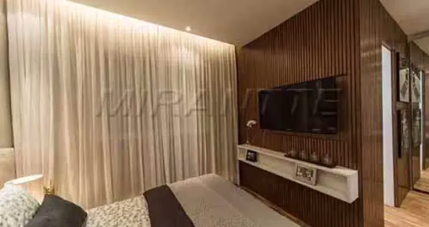 Apartamento com 3 quartos à venda na Avenida Raimundo Pereira de Magalhães, Lapa, São Paulo