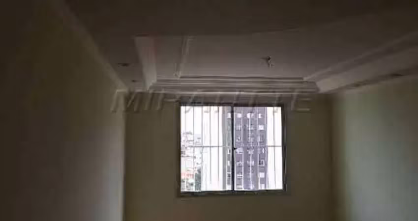 Apartamento de 49m² com 2 quartos em freguesia do ó