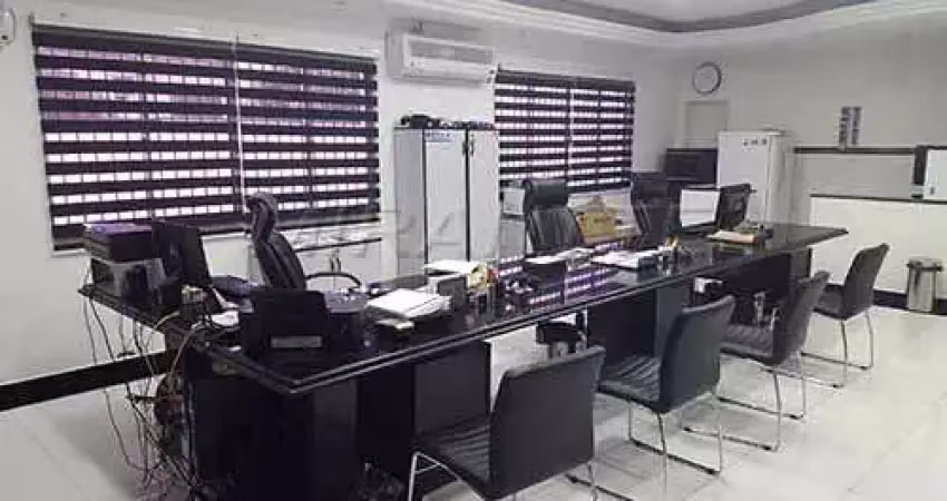 Barracão / Galpão / Depósito à venda na Avenida Professor Luiz Ignácio Anhaia Mello, Jardim Avelino, São Paulo