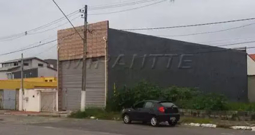 Barracão / Galpão / Depósito à venda na Avenida Senador Roberto Simonsen, Jardim Imperador, São Paulo