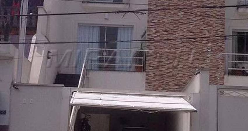 Casa com 3 quartos à venda na Rua Bento de Abreu, Vila Romana, São Paulo