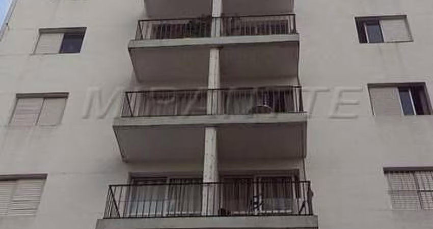 Apartamento com 2 quartos à venda na Rua Rubens de Souza Araújo, Vila Mangalot, São Paulo