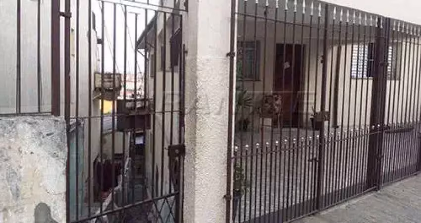 Terreno à venda na Rua São Borja - Rua das Vertentes, Vila Nivi, São Paulo