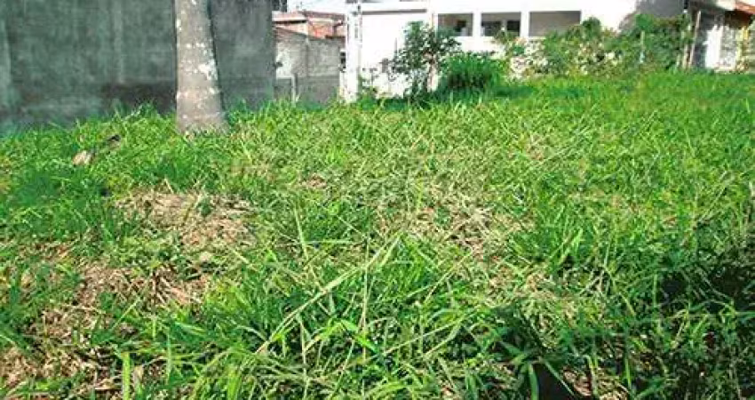 Terreno à venda na Rua da Floresta, Jardim São João, São Paulo