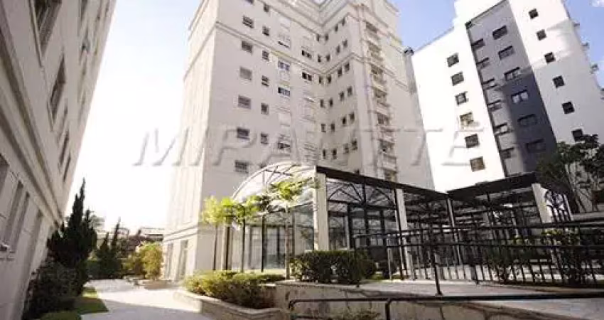 Cobertura com 4 quartos à venda na Rua Nebraska, Brooklin, São Paulo