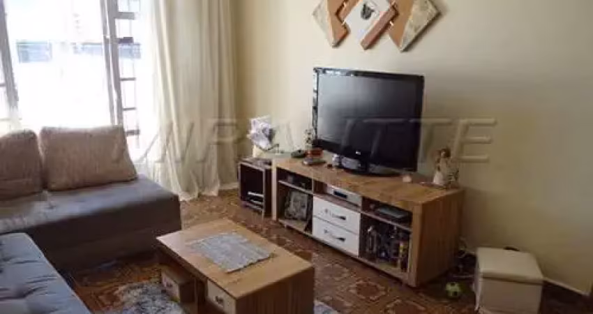 Apartamento com 3 quartos à venda na Rua Coronel Silva Gomes, Canindé, São Paulo