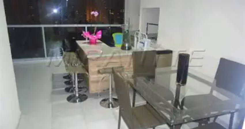 Apartamento de 192m² com 3 quartos em vila prudente