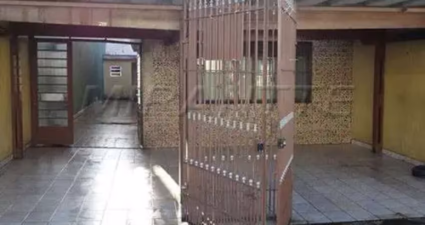 Casa terrea de 100m² com 2 quartos em parque edu chaves