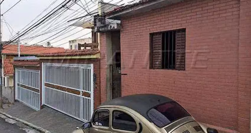 Terreno à venda na Rua Forte da Lagoa, Vila Nivi, São Paulo