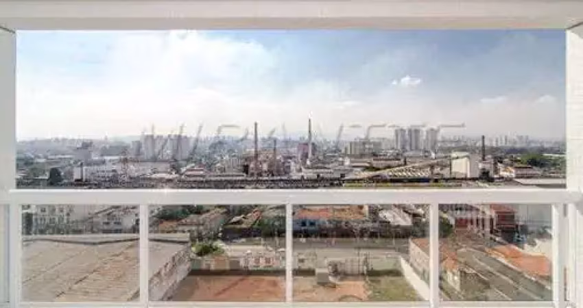 Apartamento com 3 quartos à venda na Rua Faustolo, Vila Romana, São Paulo